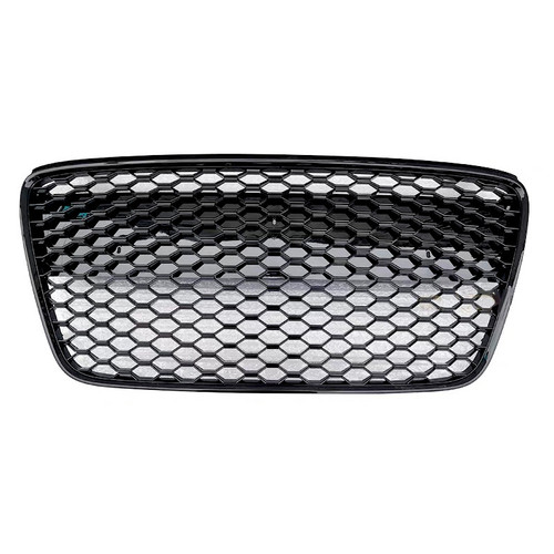 2007-2013 Audi R8 Honeycomb Grille | MK1 Pre Facelift