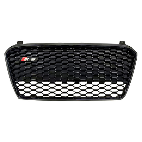 2014-2016 Audi R8 Honeycomb Grille | MK1 Facelift