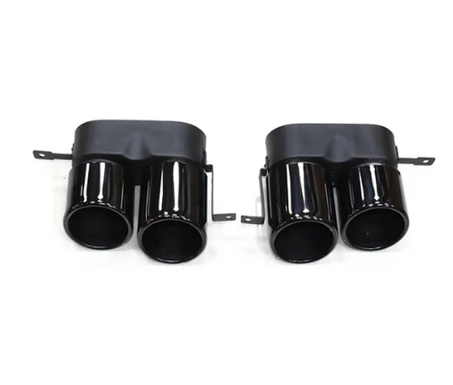 BMW G20 330i Quad/Dual Exhaust Tips