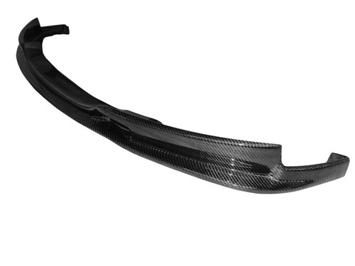 BMW 3 Series F30 Carbon Fiber 3D Style Front Lip