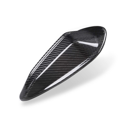 BMW Carbon Fiber Antenna Cover G87 G20 G22 G80 G82 G83 2, 3, 4 Series M3 M4