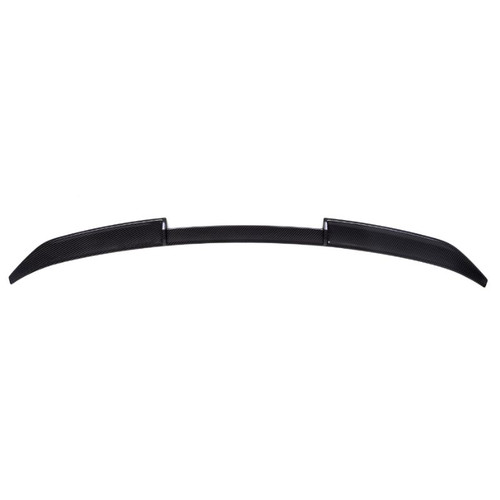 BMW X6 & X6M (G06 F96) Carbon Fiber MP Style Rear Trunk Middle Spoiler