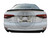 Audi B9 S4 Carbon Fiber High Kick Trunk Spoiler