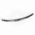 Audi B9 S4 Carbon Fiber OEM Style Trunk Spoiler