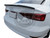 2014-2020 Audi A3 S3 RS3 Carbon Fiber C Type Trunk Spoiler | 8V 8V.5