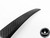 2014-2020 Audi A3 S3 RS3 Carbon Fiber OEM Style Trunk Spoiler | 8V 8V.5