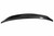 2012-2018 Audi A6 S6 RS6 Carbon Fiber Ducktail Trunk Spoiler | C7 C7.5