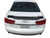 2012-2018 Audi A6 S6 RS6 Carbon Fiber Renntech Style Trunk Spoiler | C7 C7.5
