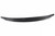 2008-2017 Audi A5 Carbon Fiber V Style Trunk Spoiler | B8 B8.5