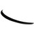 2013-2019 Mercedes CLA W117 Coupe Carbon Fiber AMG Style Trunk Spoiler