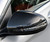 Mercedes-Benz W205/W213/W222 Carbon Fiber Mirror Cover Replacements