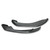 BMW F80/F82/F83 M3 M4 AC Schnitzer Style Dry Carbon Fiber Front Splitters