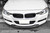 BMW F30 3 Series Carbon Fiber Arkym Style Front Lip