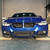 2012-2018 BMW 3 Series F30/F31 Carbon Fiber Front Bumper Splitters Extended