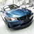 BMW F10 M5 Carbon Fiber RKP Style Front Lip