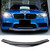 BMW F10 M5 Carbon Fiber RKP Style Front Lip