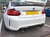 BMW F87 M2 Carbon Fiber M Performance Rear Diffuser