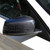 Mercedes-Benz W204/W212/W218 Carbon Fiber Mirror Cover Replacements