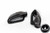 Audi B8 A4/A5/S5 Carbon Fiber Mirror Cover Replacements