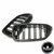 BMW F90 G30 M5/5 Series Dual Slat Grilles (Gloss Black/Tri-Color/Carbon Fiber)