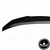 BMW F82 M4 PSM Style Carbon Fiber Rear Trunk Spoiler