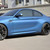 BMW F87 M2 MTC Style Carbon Fiber Side Skirt Add-on Lip Extensions
