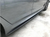 BMW G30 5 Series Carbon Fiber M Performance Style Side Skirt Add-on Lip Extensions