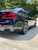 BMW G30 5 Series Carbon Fiber M Performance Style Side Skirt Add-on Lip Extensions