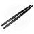 BMW G30 5 Series Carbon Fiber M Performance Style Side Skirt Add-on Lip Extensions