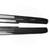 BMW G30 5 Series Carbon Fiber M Performance Style Side Skirt Add-on Lip Extensions