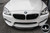 BMW F12/F13/F06 M6 RKP Style Center Carbon Fiber Front Lip