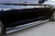 BMW M6 & 6 Series (F06 F11 F13) 3D Style Carbon Fiber Side Skirt Add-on Lip Extensions