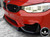 BMW M3 M4 F80/F82 Carbon Fiber CS Style Front Lip