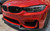 BMW M3 M4 F80/F82 Carbon Fiber CS Style Front Lip