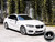 BMW F22 2 Series Carbon Fiber MTC Design Style Front Lip