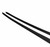 BMW F10 M5 & 5 Series Carbon Fiber 3D Style Side Skirt Add-on Lip Extensions