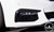 BMW G30 5 Series Carbon Fiber Front Bumper Trim Splitter Overlay (M Sport)