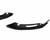 2017-2023 BMW G30 5 Series M Sport Style Carbon Fiber M Performance Front Splitters