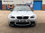 BMW E92 M3 Carbon Fiber M Performance Front Splitters