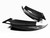 BMW M3 (E90/E92/E93) Carbon Fiber M Performance Front Splitters