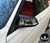 BMW F22/F30/F32 M Style Carbon Fiber Replacement Mirror Covers