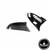 BMW F22/F30/F32 M Style Carbon Fiber Replacement Mirror Covers