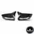 BMW G42/G20/G22 | 2, 3, & 4 Series M Style Carbon Fiber Replacement Mirror Covers