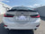 BMW M3/3 Series G80 G20 Carbon Fiber PSM Style Trunk Spoiler