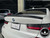 BMW M3/3 Series G80 G20 Carbon Fiber M Performance Style Trunk Spoiler