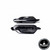 BMW F87 M2 Carbon Fiber Fender Vent Trim Set