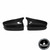2018-2023 BMW F90 M5 Carbon Fiber Mirror Cap Replacements