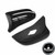 2018-2023 BMW F90 M5 Carbon Fiber Mirror Cap Replacements