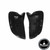 2018-2023 BMW F90 M5 Carbon Fiber Mirror Cap Replacements