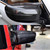 2018-2023 BMW F90 M5 Carbon Fiber Mirror Cap Replacements